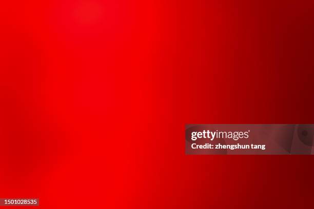 red wall surface background texture - fond rouge photos et images de collection