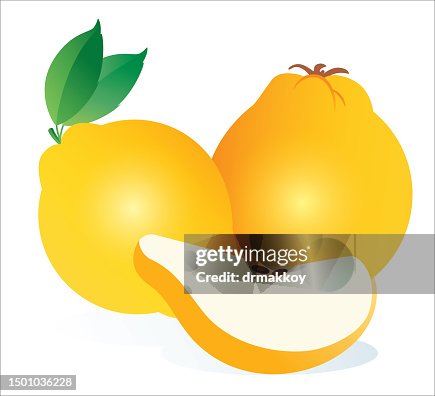 Quinces Quinces