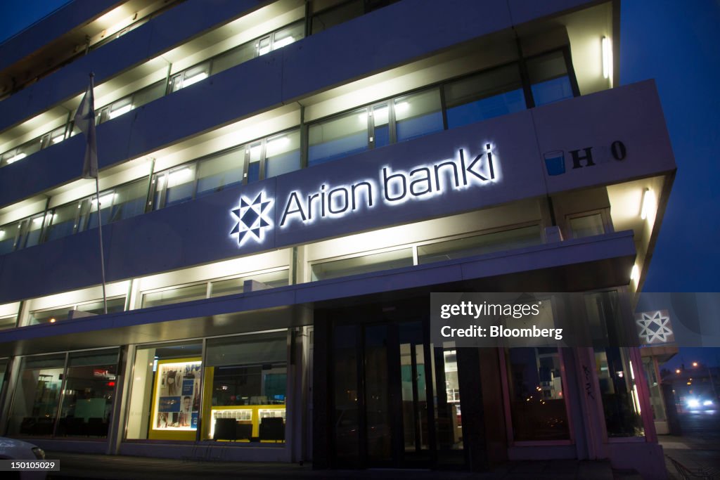 Banking And General Views As Iceland's Bankruptcy-to-Recovery Mode Proves Viable