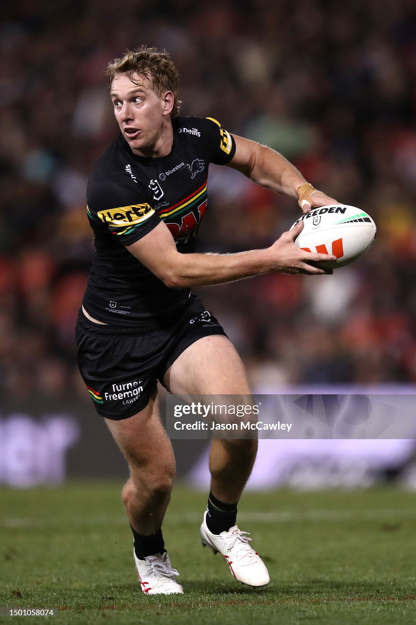 Luke Rander @fuckyeahrugbyleague on Tumblr