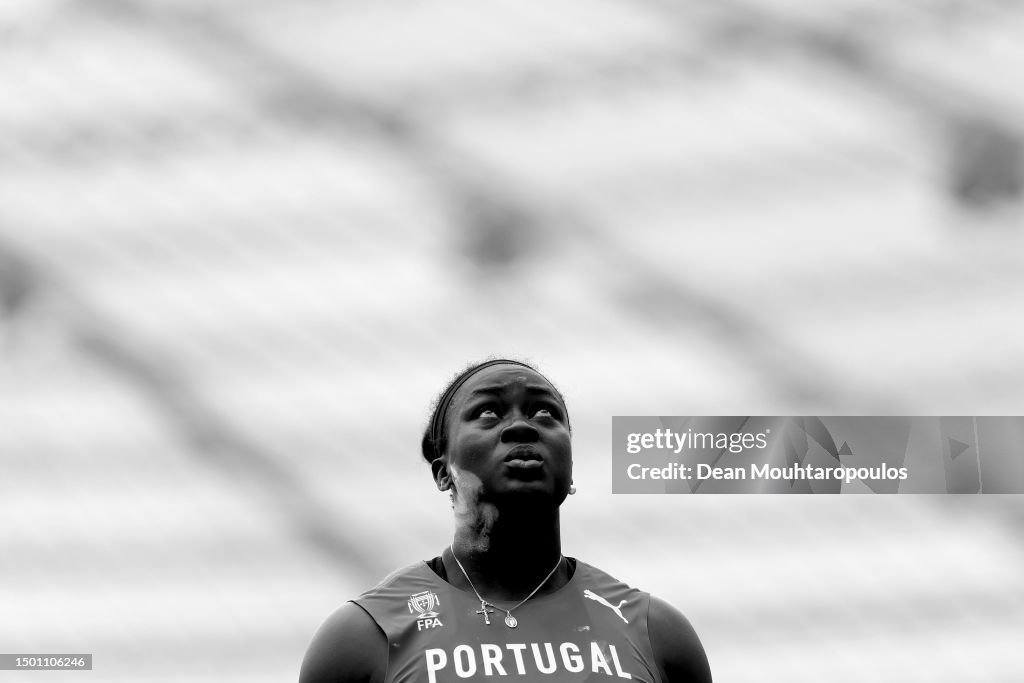 Day Four - European Games 2023
