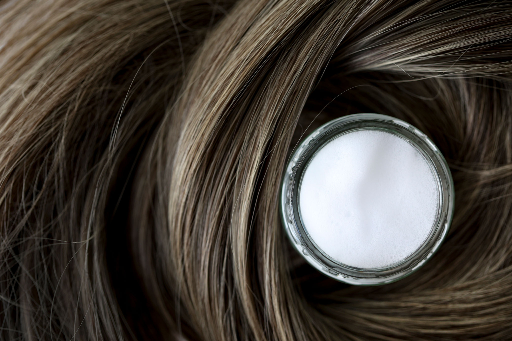 lightweight hair products