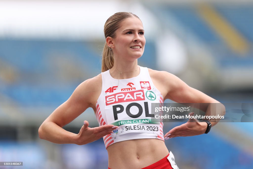 Day Five - European Games 2023
