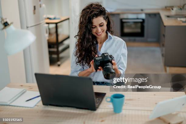 got some great photos here - average photo editing by professional photographers stock pictures, royalty-free photos & images