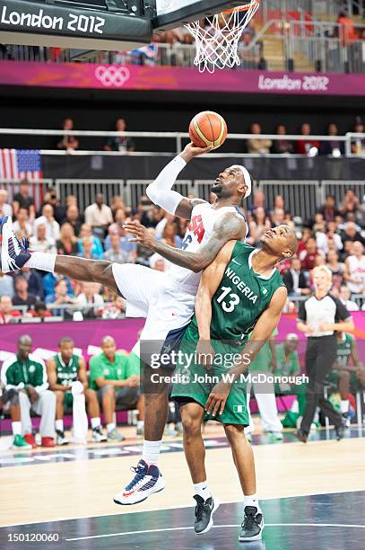 Derrick Obasohan Photos and Premium High Res Pictures Getty Images