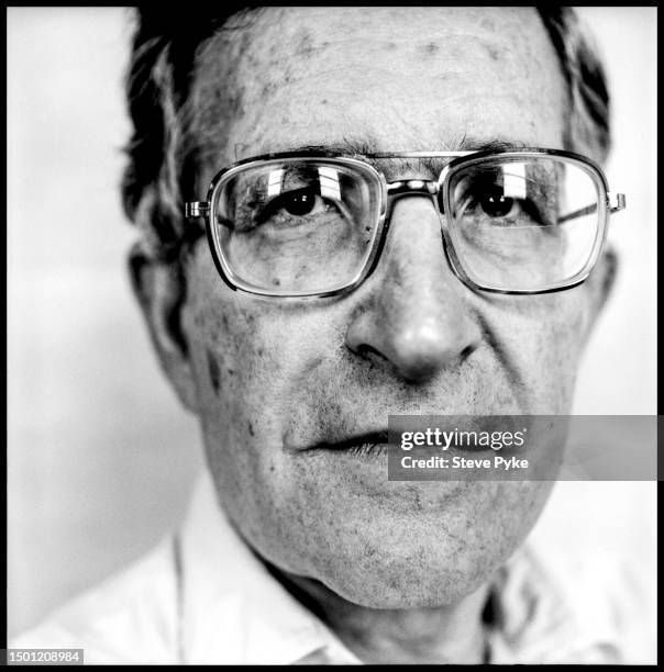 343 Noam Chomsky Photos & High Res Pictures - Getty Images