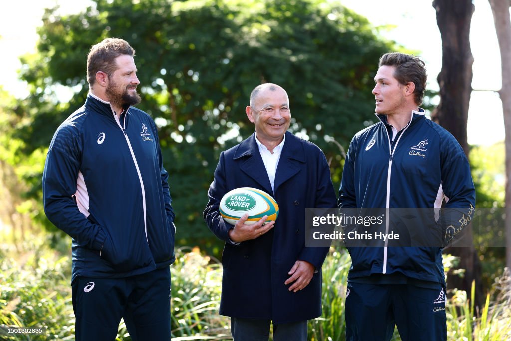 Australia Wallabies TRC Squad & Captaincy Announcement