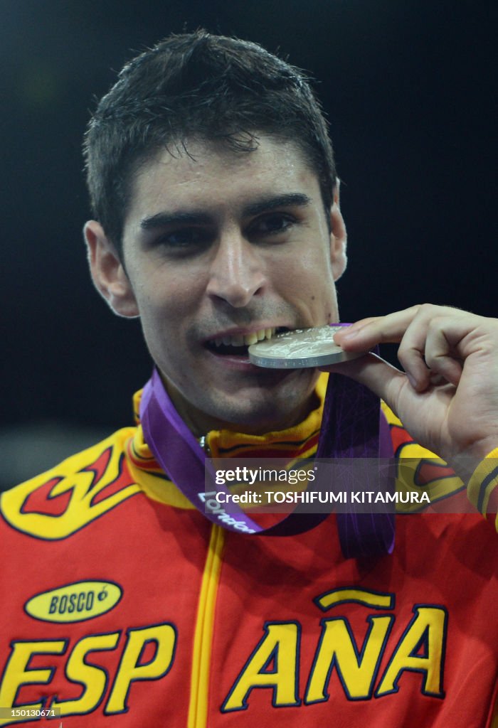 OLY-2012-TAEKWONDO-MEN-U80-PODIUM