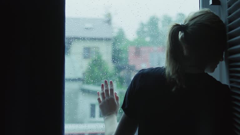 Window Cry 10,796 Woman Crying Stock Videos, Footage, & 4K Video Clips - Getty Images