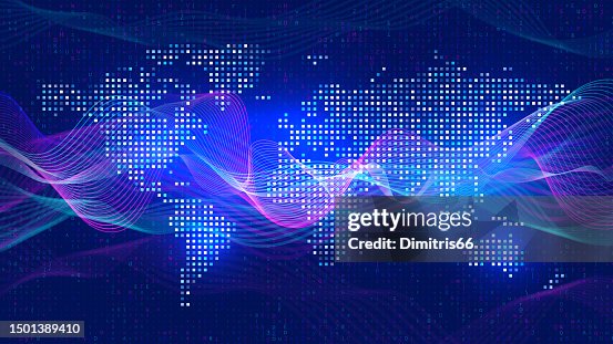 Technology concept background. Big data, artificial intelligence. Technology concept background. Big data, artificial intelligence.