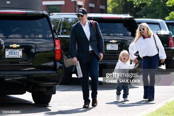 Melissa Cohen Biden Photos and Premium High Res Pictures - Getty Images
