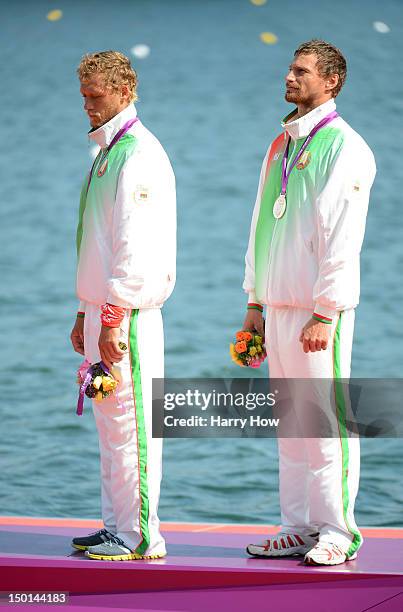 17 Vadzim Makhneu Photos & High Res Pictures Getty Images