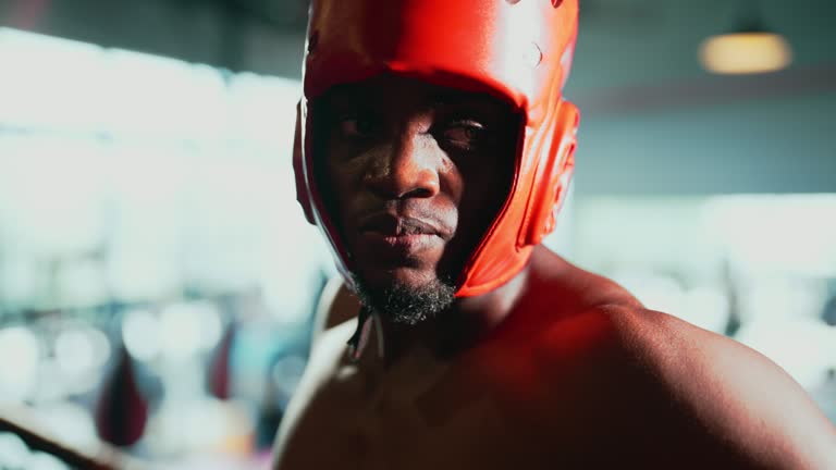 African Boxing Ropes Boxing Leaning On Ropes Videos and HD Footage - Getty Images