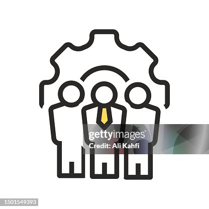 Group Team Network icon Group Team Network icon