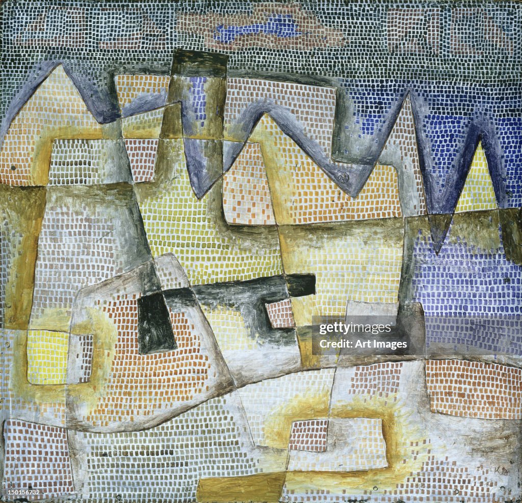 Hamburger Kunsthalle, Hamburg, Germany