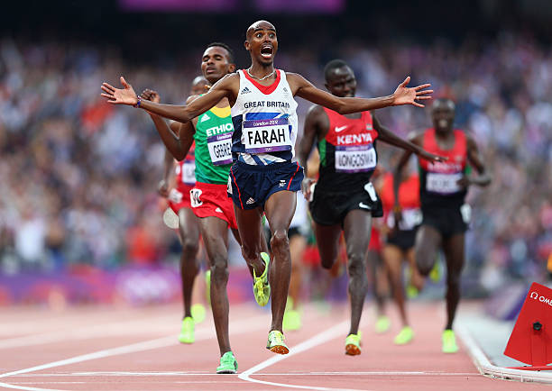 GBR: In Focus - Photographer Michael Steele