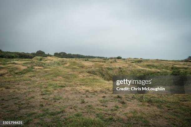 point du hoc - june 1944 stock pictures, royalty-free photos & images