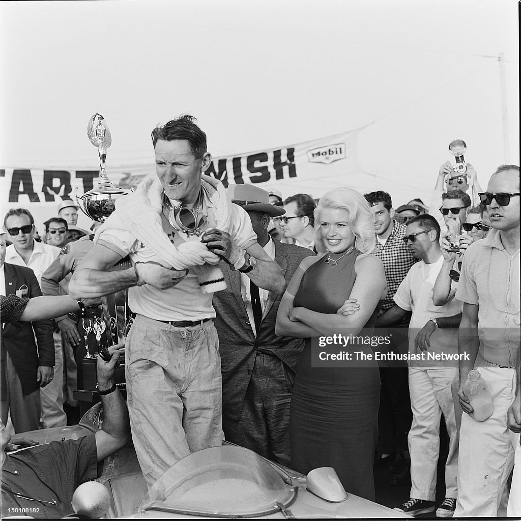 1959 USAC Road Racing Championship - Pomona