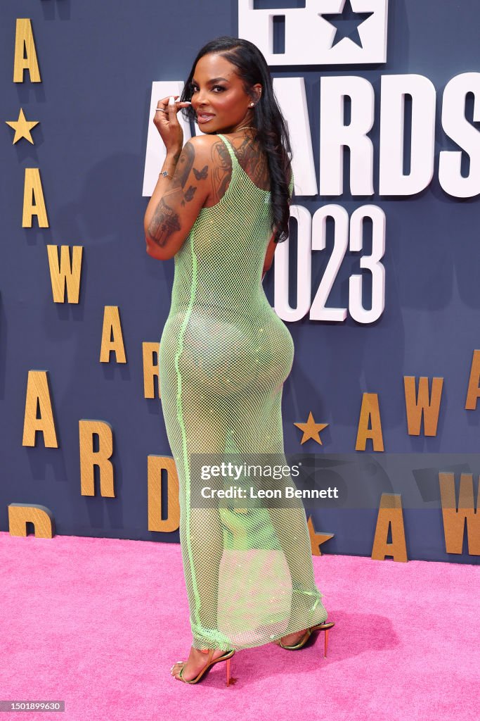 Bet Awards 2024 Photos Dix Vickie