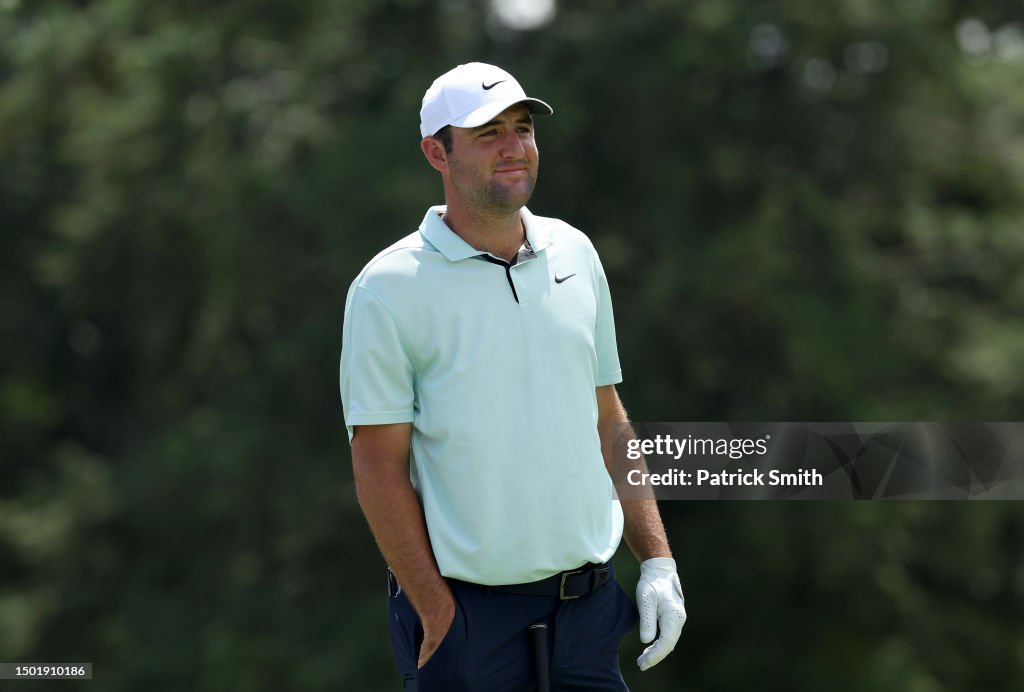 Travelers Championship - Final Round