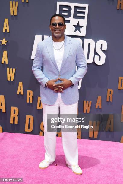 Luman Rucker 615 Lamman Rucker Photos & High Res Pictures - Getty Images