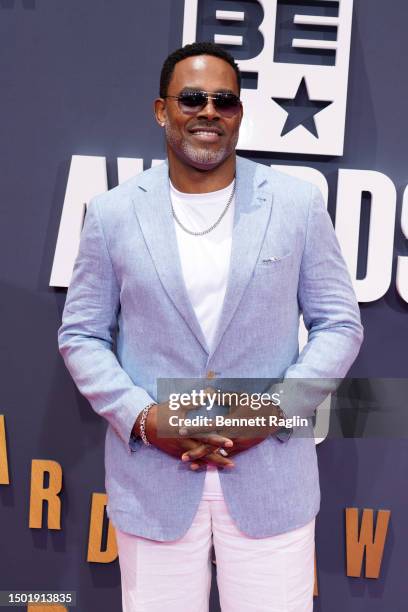 Luman Rucker 615 Lamman Rucker Photos & High Res Pictures - Getty Images
