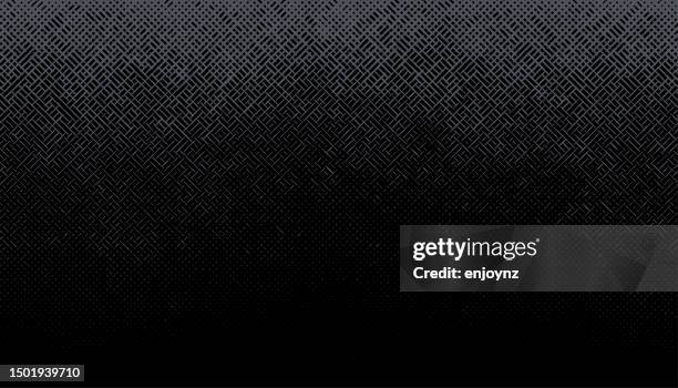 seamless gray textured lines gradient background - gray background pattern stock illustrations