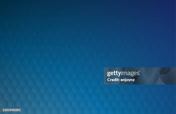 blue background - golf background abstract stock illustrations