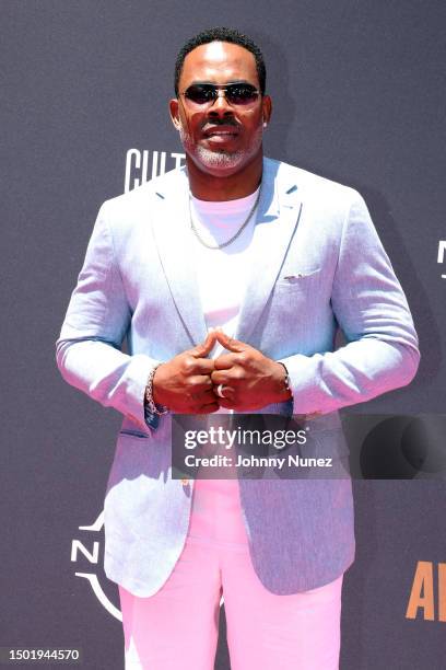 Luman Rucker 615 Lamman Rucker Photos & High Res Pictures - Getty Images