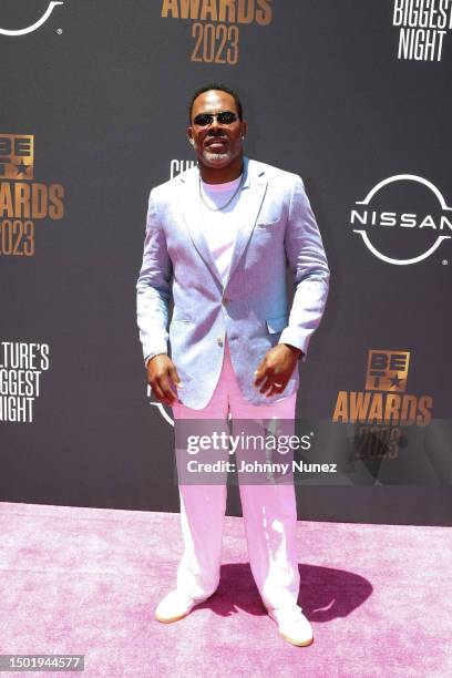 Luman Rucker 615 Lamman Rucker Photos & High Res Pictures - Getty Images