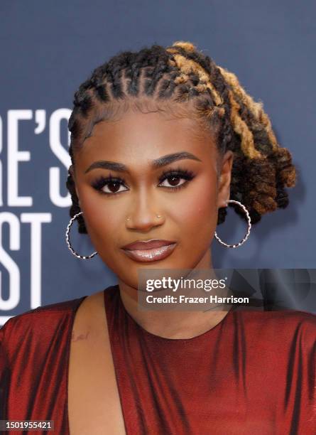 Kaliii Rapper 2021 Kali Bet Photos and Premium High Res Pictures - Getty Images