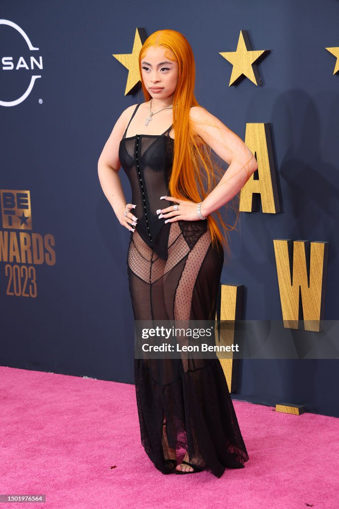 2023 BET Awards - Arrivals