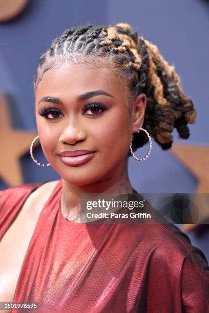 Kaliii Rapper 2021 Kali Bet Photos and Premium High Res Pictures - Getty Images