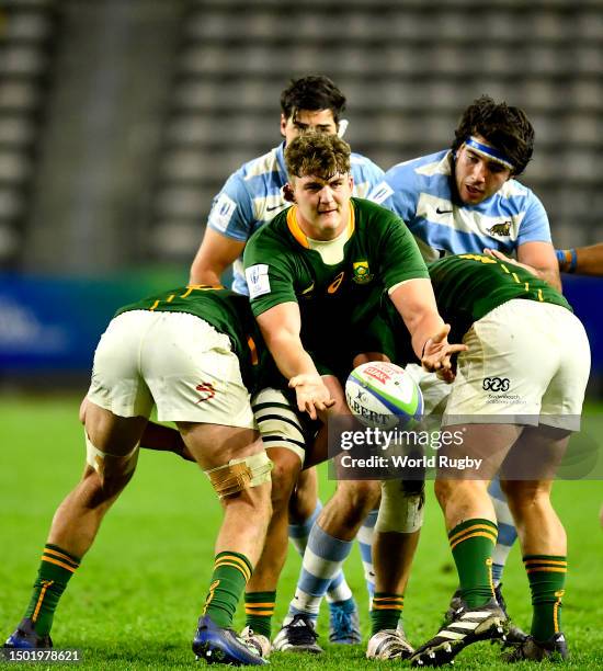 Coetzee Le Roux South African U 20 Photos and Premium High Res Pictures - Getty Images