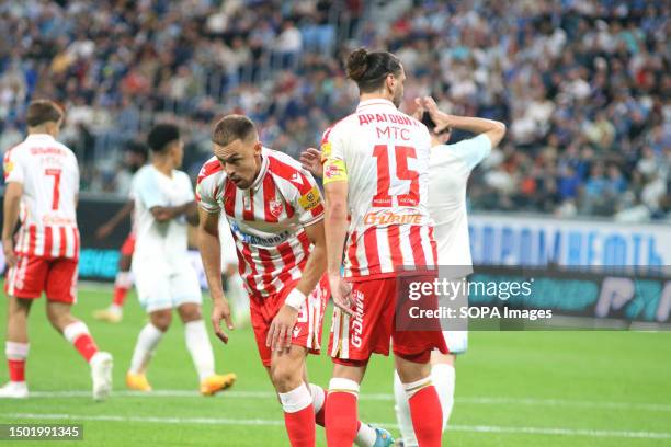 Rodic 20 Aleksandar Rodic Stock Photos, High-Res Pictures, and Images - Getty ...