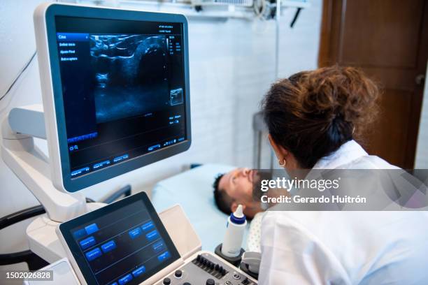 1,329 Old Ultrasound Machine Stock Photos, High-Res Pictures, and