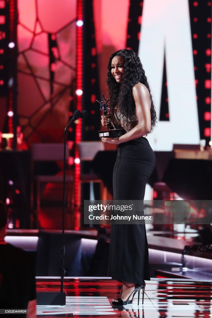 BET Awards 2023 - Show