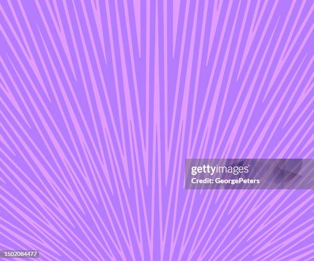 futuristic sunrise background - digitalization background stock illustrations