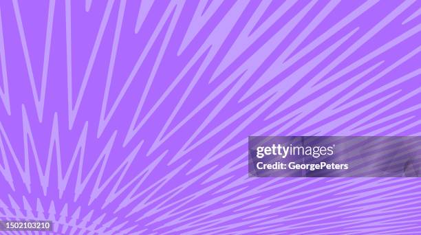 futuristic sunbeams - digitalization background stock illustrations