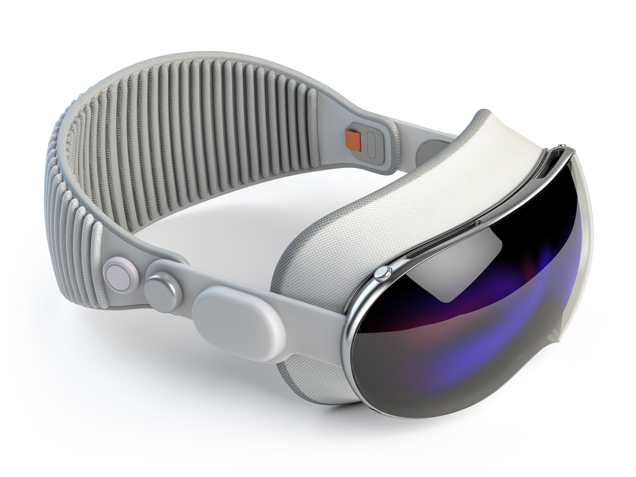 vr ar strap