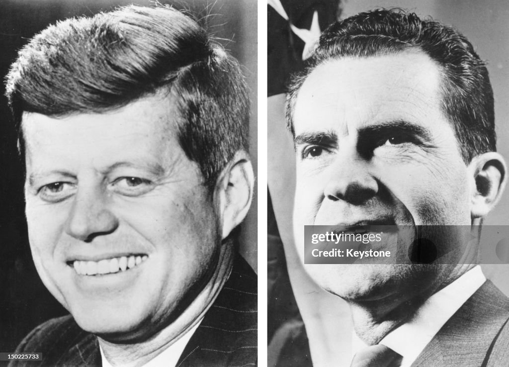 In Profile: 100 Years In US Presidential Races