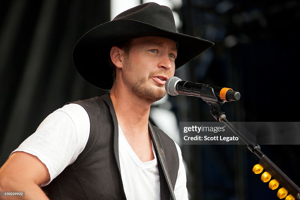 Boots And Hearts Country Music Festival - Day 3