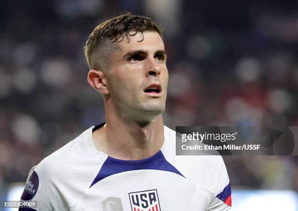 AC Milan set to seal deal for USMNT star Christian Pulisic