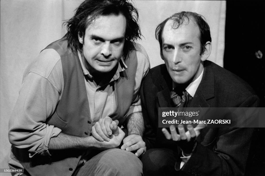 La Vie de Galilée de Bertold Brecht