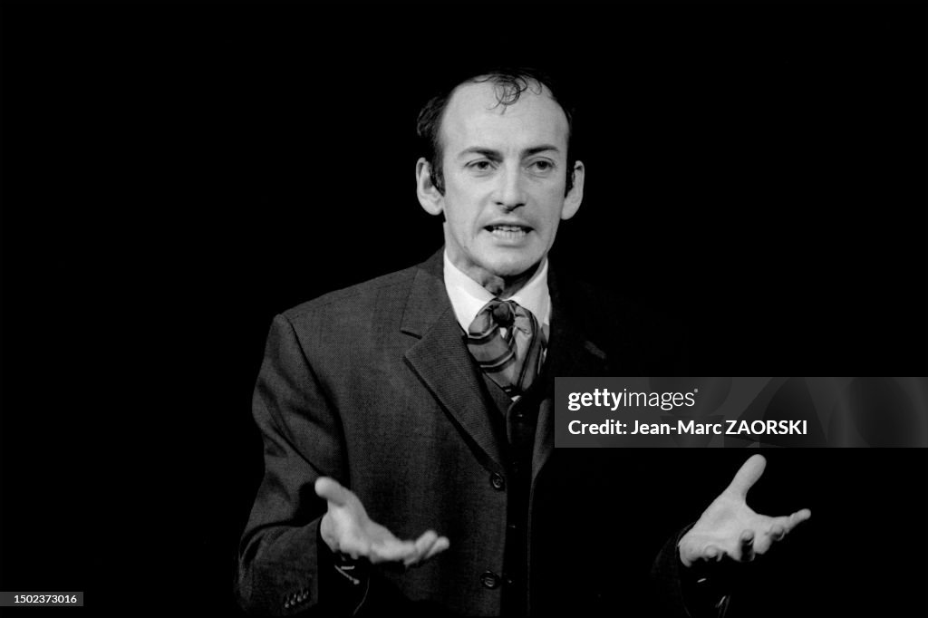 La Vie de Galilée de Bertold Brecht