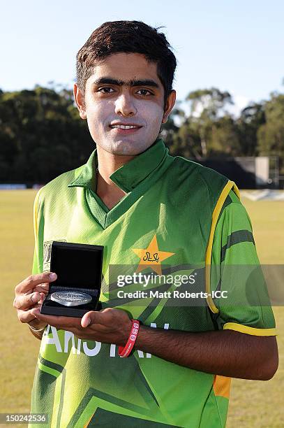 Muhammad Pak Muhammad Babar Photos and Premium High Res Pictures - Getty Images