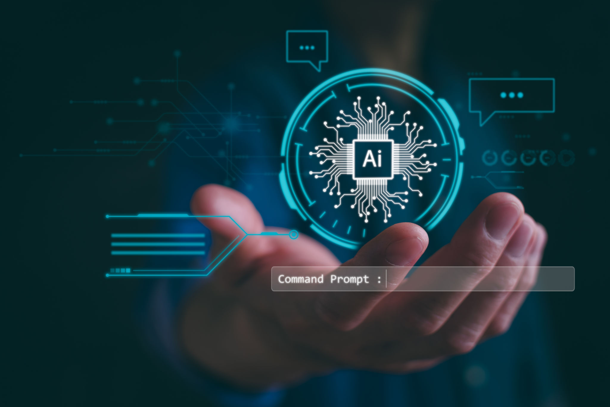 ai solutions business