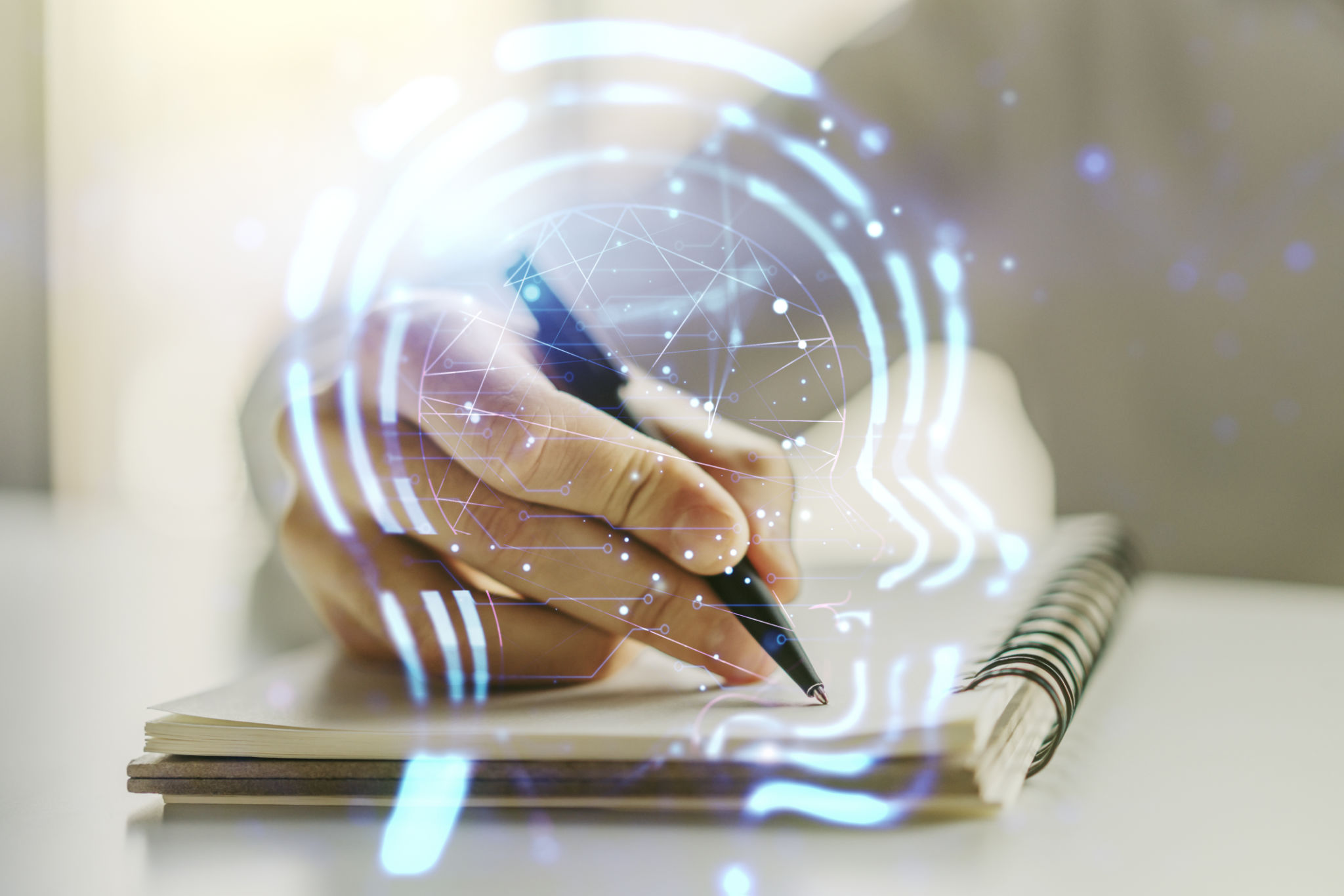 ai journaling
