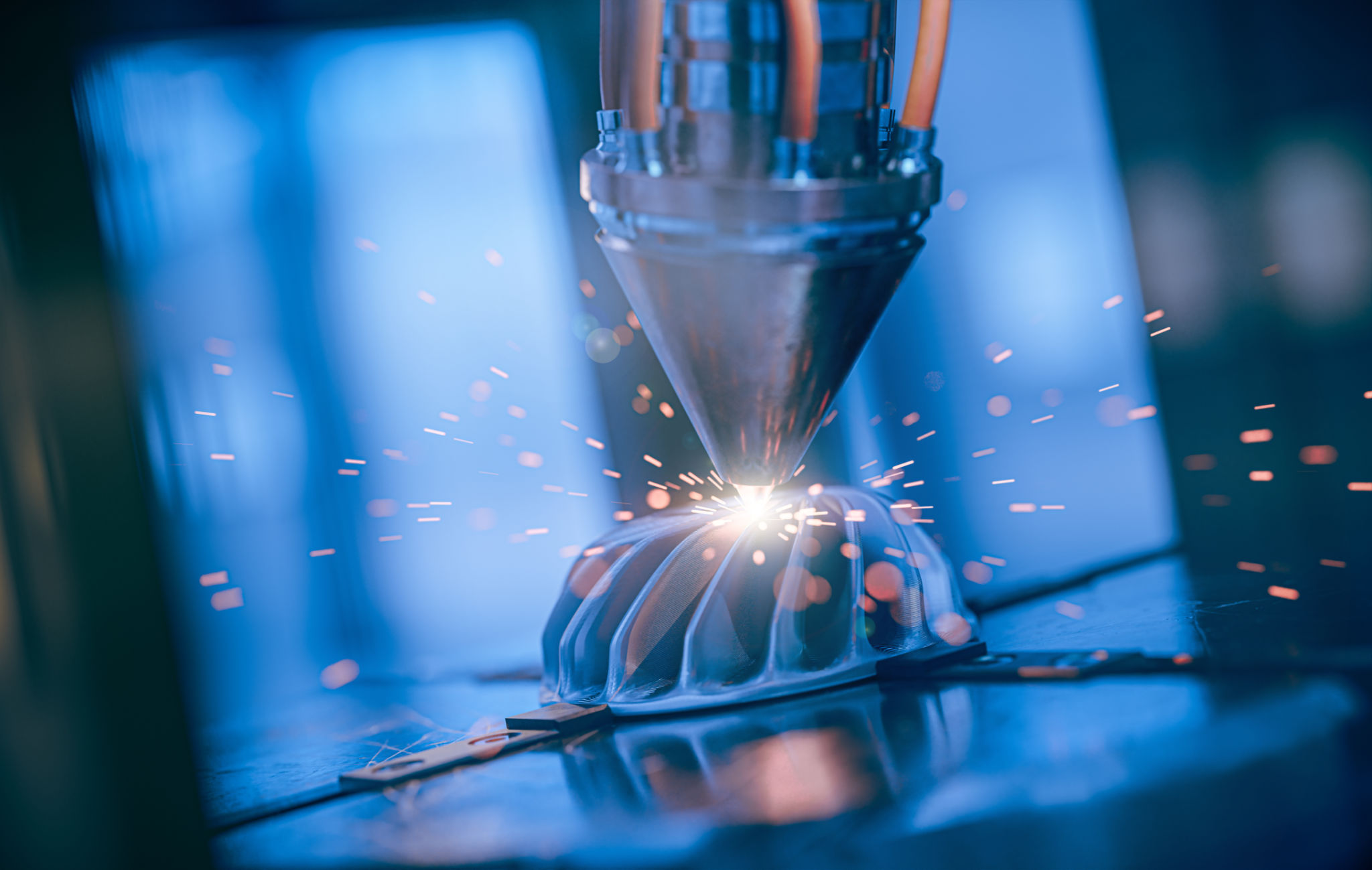 innovation technology metal