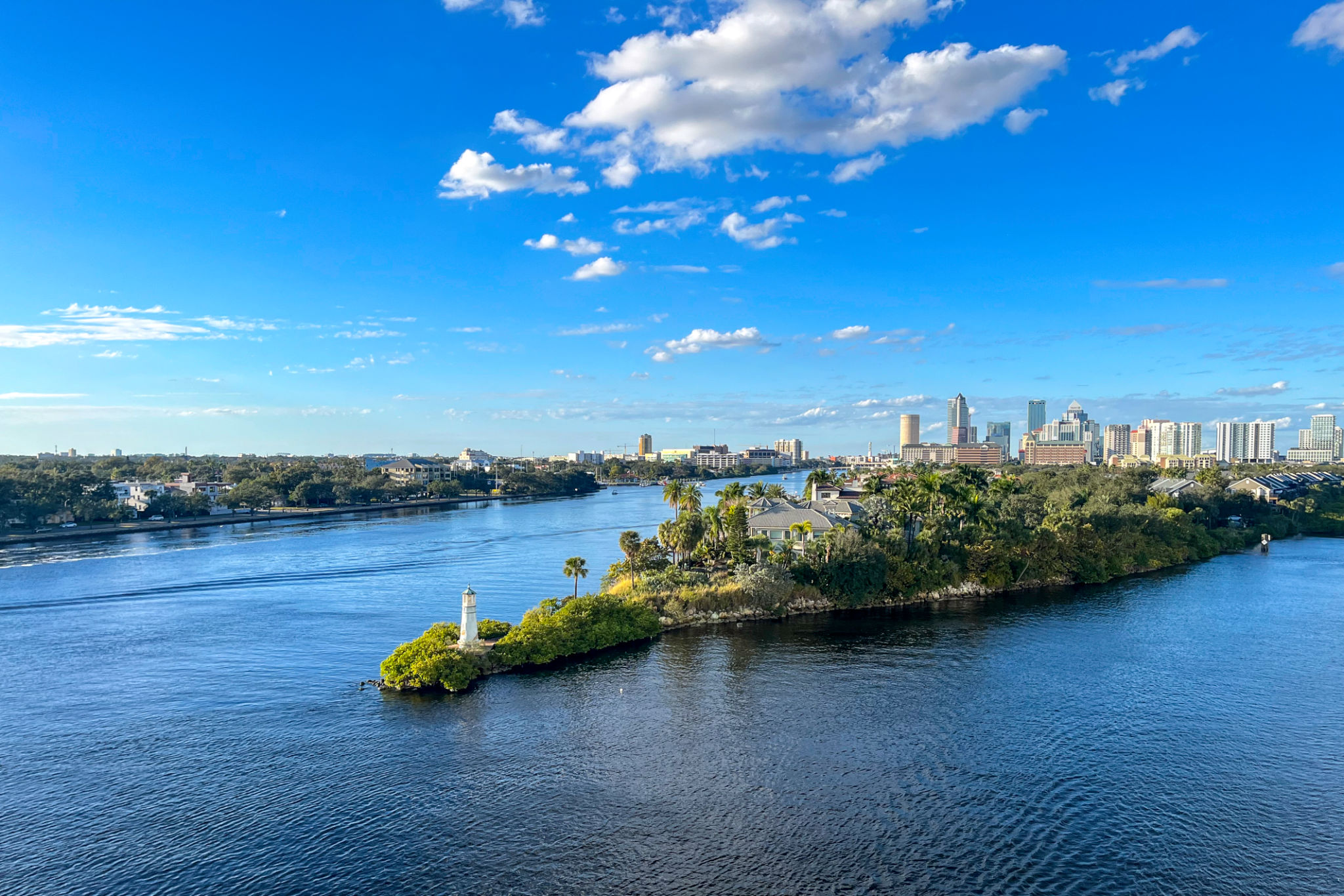 tampa bay dive spots